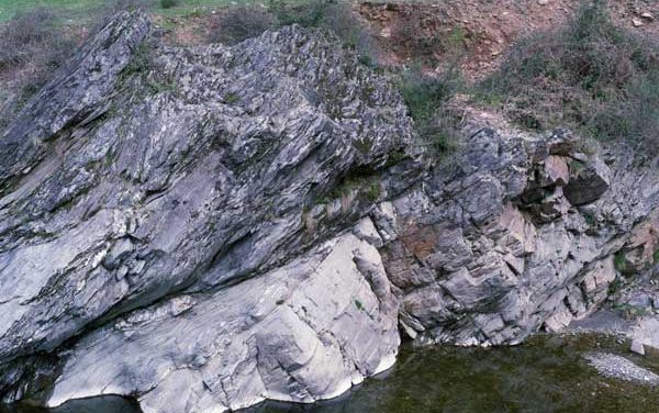 1 – Il y a 500 Ma… Un océan en Cévennes