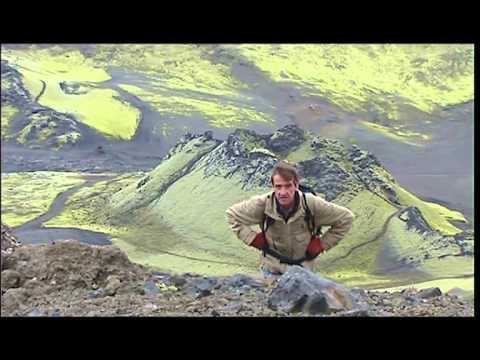 Émission "C'est pas sorcier"  sur la géologie de la France - Partie 2 Les sorciers en font des montagnes