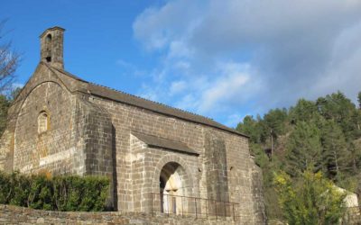 De la kersantite ou fraidonite en Cévennes