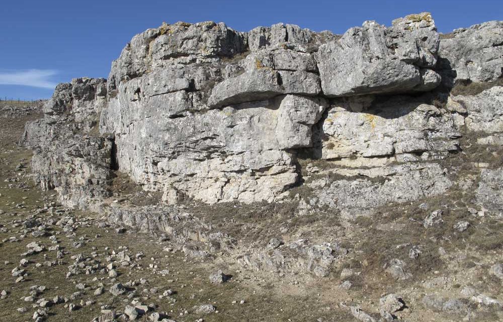 Quand la mer monte – Fraissinet-de-Fourques