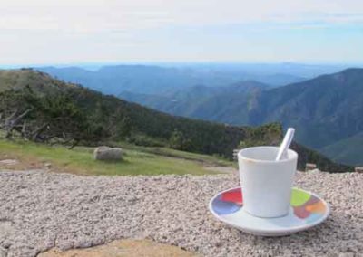 Gite-bar-restaurant de l'Observatoire de l'Aigoual