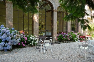 Chambres d'hôtes Le Clayrou au Valdeyron, Valleraugue