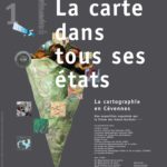 L'exposition : La carte dans tous ses états en Cevennes