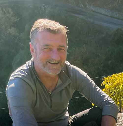 Frédéric Bertho