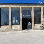 Le Climatographe à l’Aigoual