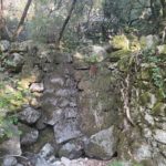 Les ouvrages en pierres sèches de la Vallée Obscure