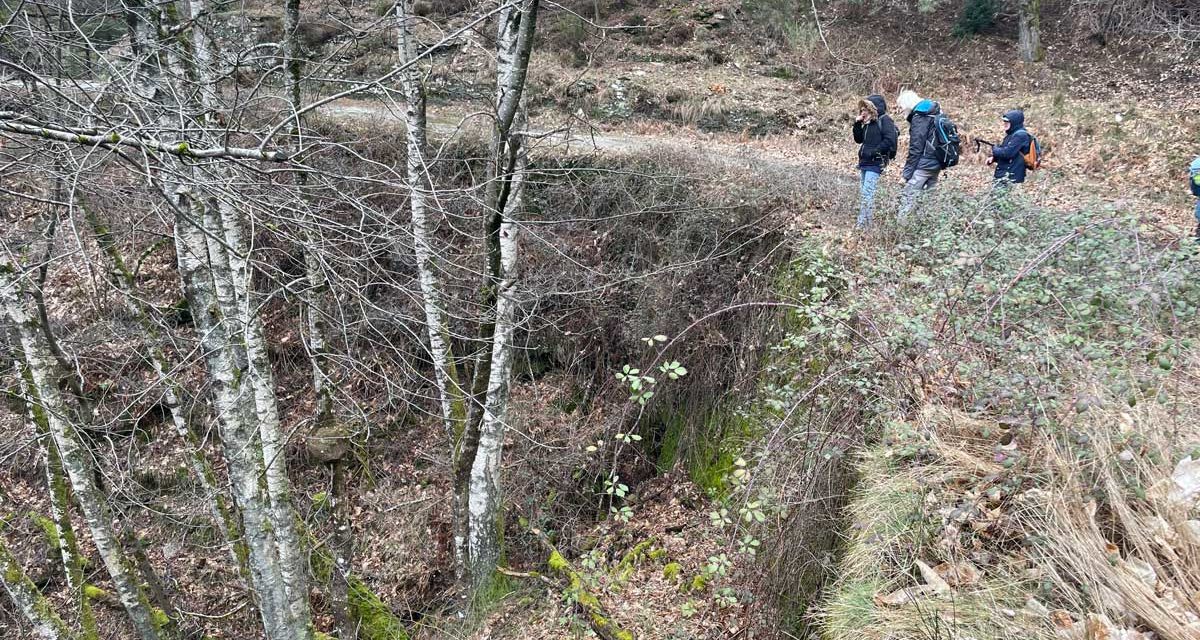 La voie royale de Fontmort