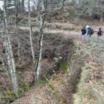 La voie royale de Fontmort