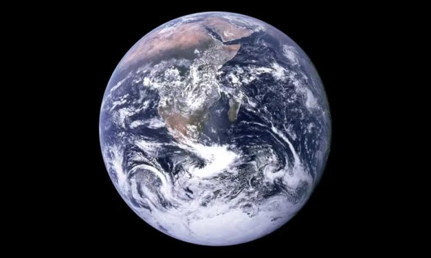 Les causes du changement climatique