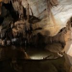 La grotte de la Cocalière