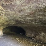 La grotte de Nabrigas du Causse Méjean