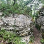 Le karst superficiel de la Cocalière